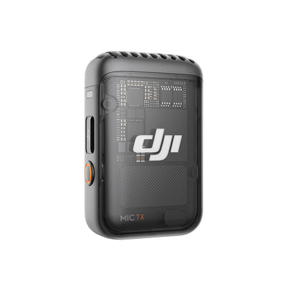 Transmisor DJI Mic 2 (Solo Transmisor)