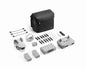 DJI Mini 4K Fly More Combo – Dron Ultra Compacto con Video 4K + Kit de Accesorios Pro