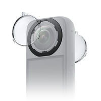 Insta360 X3 Standard Removable Lens Guards