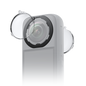 Insta360 X3 Protectores de Lente Estándar - Protección Óptica Pro Removible