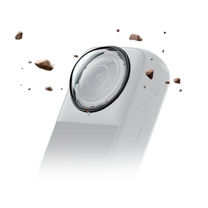 Protector de Lente Premium Insta360 X4