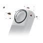Lente Insta360 X4 Óptica Pro