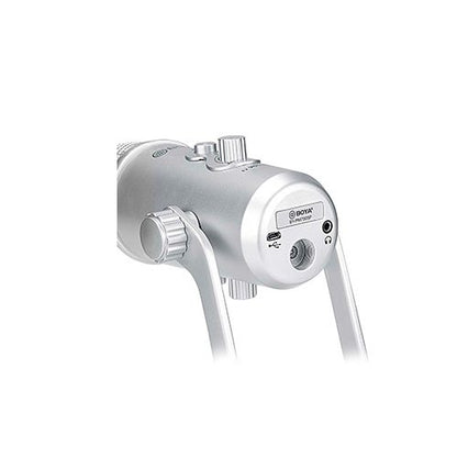 BOYA BY-PM700SP USB microfono