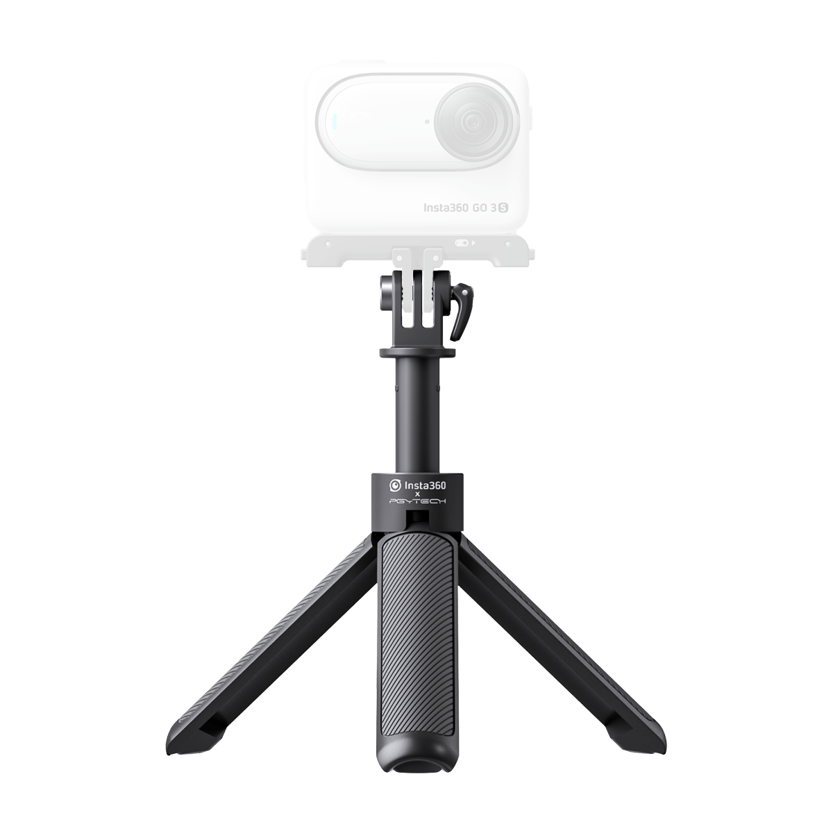Mini Trípode 2 en 1 Insta360 | Soporte Extensible y Empuñadura Portátil