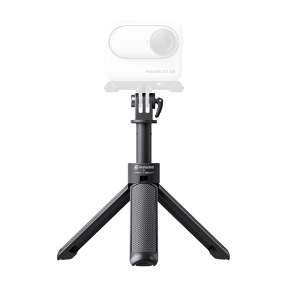 Mini Trípode 2 en 1 Insta360 | Soporte Extensible y Empuñadura Portátil