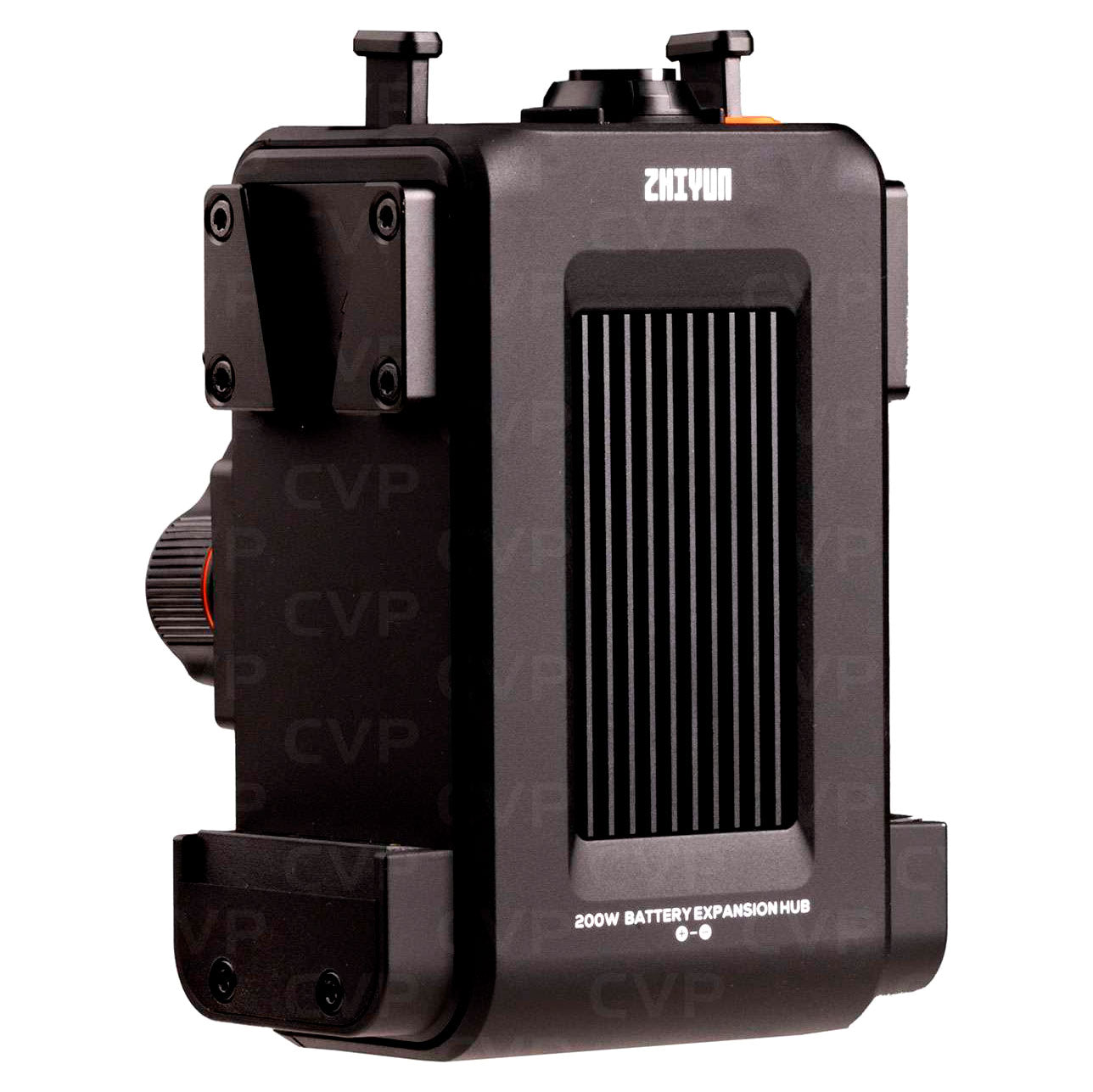 Hub de Expansión de Batería Multifuncional Zhiyun molus X200