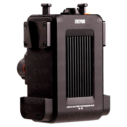 Hub de Expansión de Batería Multifuncional Zhiyun molus X200