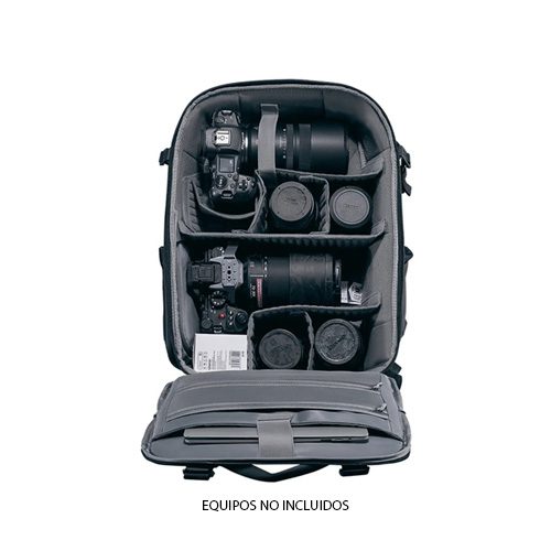 Maleta Ulanzi 22L para fotografía y video