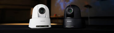 Sony CÁMARA COMBO SRG - A12 – PTZ CON AUTO FRAMING