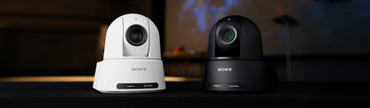 Sony CÁMARA COMBO SRG - A12 – PTZ CON AUTO FRAMING