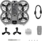Dron DJI Neo 2 Kit Fly More Combo | Video 4K Ultra HD con RC-N3