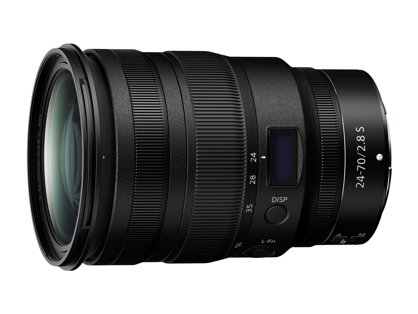 Nikon Objetivo NIKKOR Z 24-70mm f/2.8 S