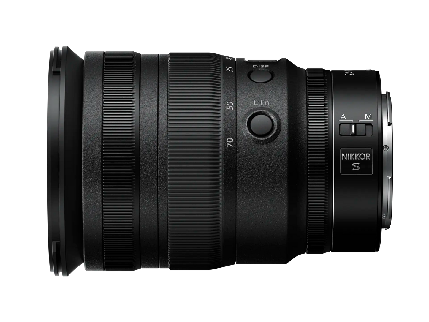 Nikon Objetivo NIKKOR Z 24-70mm f/2.8 S