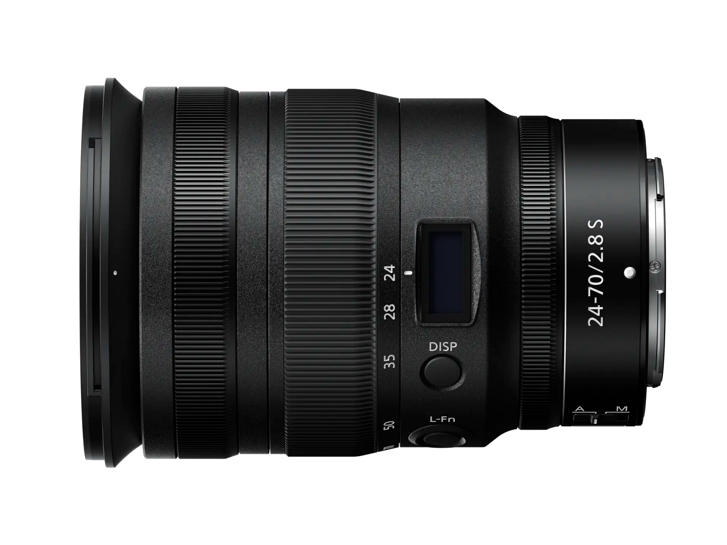 Nikon Objetivo NIKKOR Z 24-70mm f/2.8 S