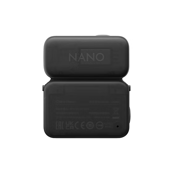DJI Cámara Osmo Nano 128GB