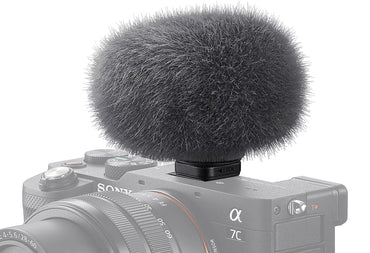 Micrófono Sony ECM-G1 Shotgun