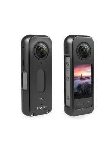 Carcasa para insta360 en aluminio