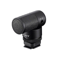 Microfono Sony EMC-G1 USADO