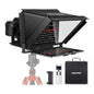 Teleprompter de Aluminio Neewer X12
