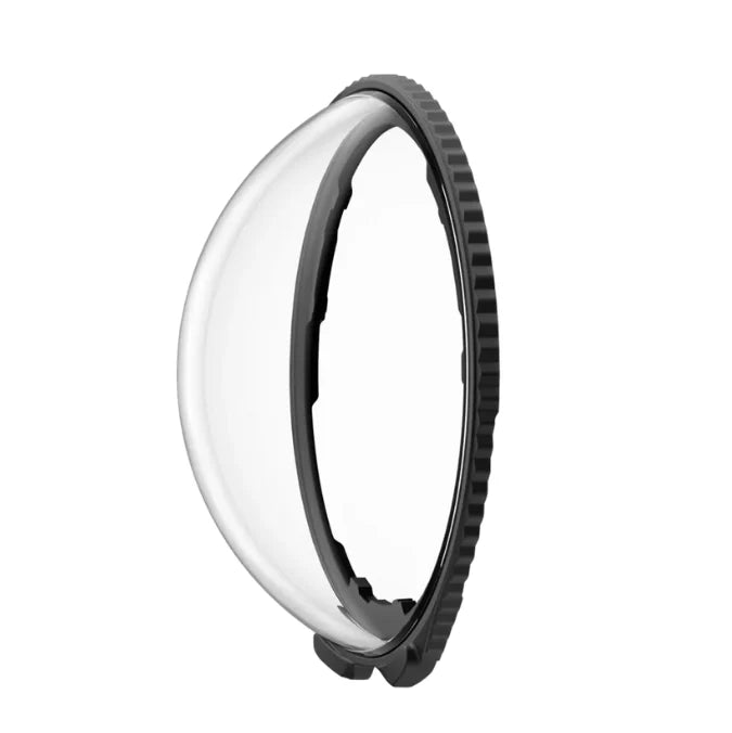 Protectores de Lente Estándar para Insta360 X4 Air | Cubiertas Protectoras Extraíbles