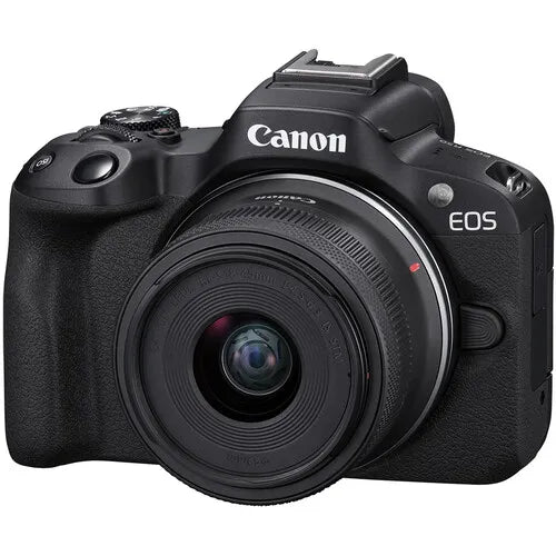 Cámara Canon EOS R10 Mirrorless kit 18-150 – EOA TECNOLOGIA