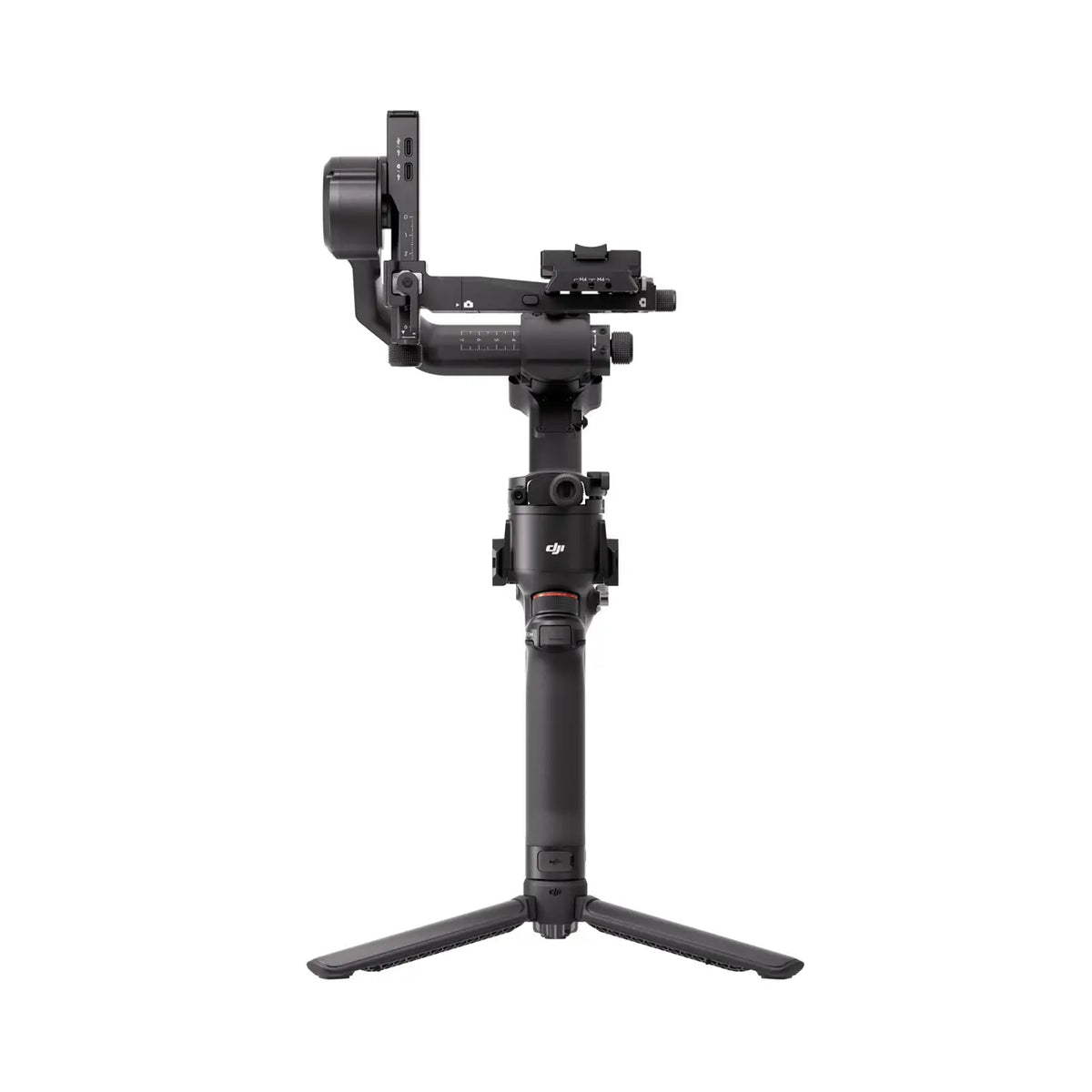Estabilizador DJI RS 5 (Versión Estándar) | Gimbal Profesional Ligero