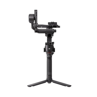Estabilizador DJI RS 5 (Versión Estándar) | Gimbal Profesional Ligero