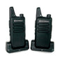 Radio Motorola UHF FM Transceiver C1 HP | Radiocomunicación Profesional de Alta Potencia
