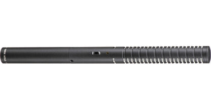 Micrófono Direccional Rode NTG2 | Condensador Shotgun de Doble Alimentación