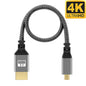 Cable HDMI de Alta Velocidad 4K/8K