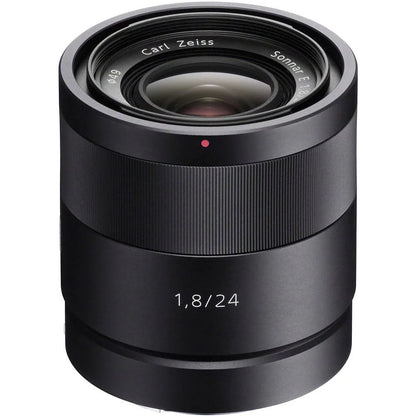 Lente Fijo Sony Sonnar 24mm f1.8 ZA