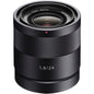 Lente Fijo Sony Sonnar 24mm f1.8 ZA