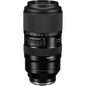 Lente Tamron 50-400mm f/4.5-6.3 Di III VC VXD para Sony E | Teleobjetivo Zoom Ultra Versátil