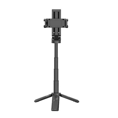 Trípode y Empuñadura Selfie 3 en 1 Ulanzi JJ02 con Control Remoto Bluetooth
