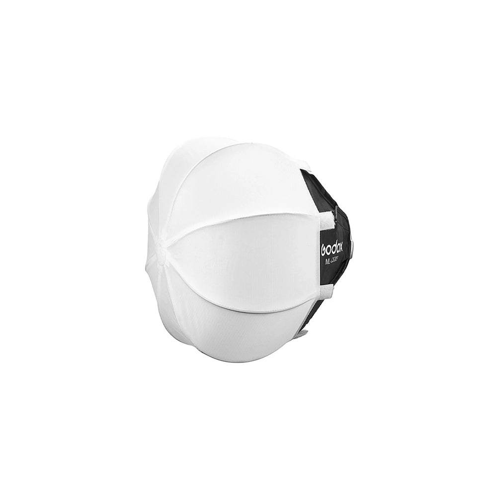 Softbox Godox ML-CS30 | Difusor de Luz Flexible para Fotografía y Video