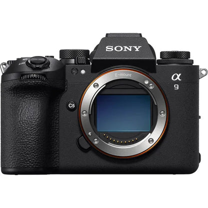 SONY ALPHA 9 III