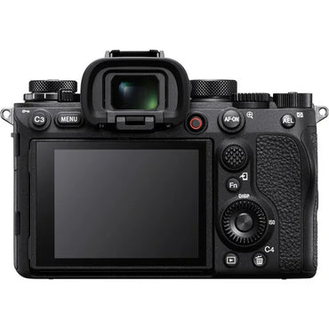 Sony ALPHA A1 | Cámara Full Frame/APS-C con 4K