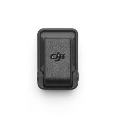 Adaptador de Zapata DJI Mic – Soporte Original para Montaje de Receptor en Cámara