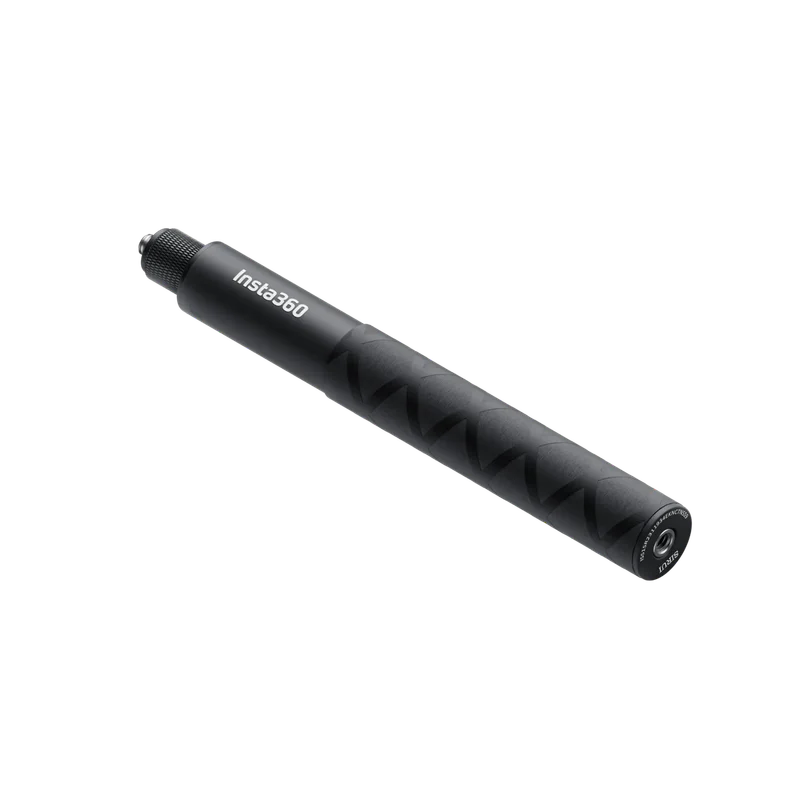 Selfie Stick Invisible Insta360 de 85cm - Vara de Extensión Profesional Ultraligera