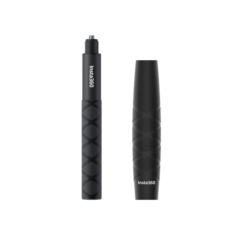 Selfie Stick Invisible Insta360 de 85cm - Vara de Extensión Profesional Ultraligera