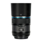 Lente Sirui 75mm f1.2 Sniper Series APS-C
