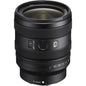 Lente Sony FE 24-50mm F/2.8 G | Zoom Estándar Compacto y Luminoso