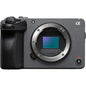 Sony FX30 Cinema Line (Solo Cuerpo)