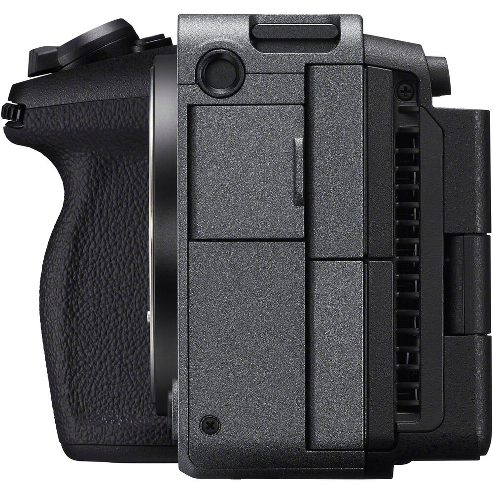 Sony FX30 Cinema Line (Solo Cuerpo)