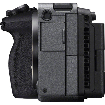 Sony FX30 Cinema Line (Solo Cuerpo)