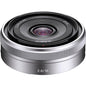 Lente Fijo Sony E 16mm f2.8