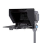 Teleprompter Plegable Portátil Feelworld TP10