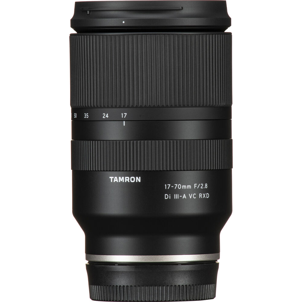 LENTE TAMRON 17-70 2.8 FUJIFILM