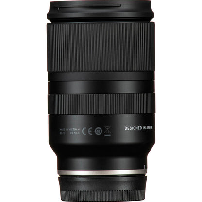LENTE TAMRON 17-70 2.8 FUJIFILM
