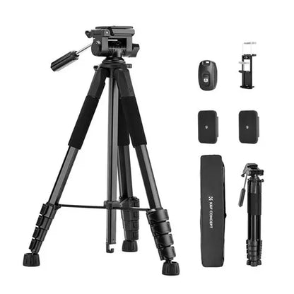 Tripode K&F S255 A3